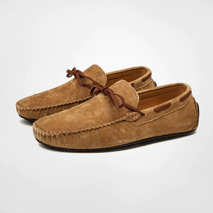 AS | Pánské pohodlné mokasíny Slip On Shoe