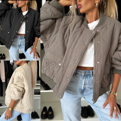 AS | Stylová a elegantní zimní bunda