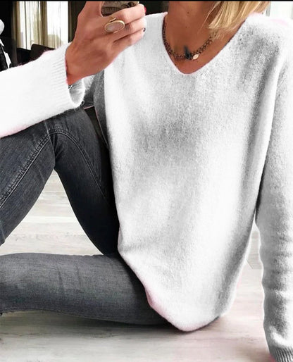 AS | Stylový a elegantní všeobecný svetr