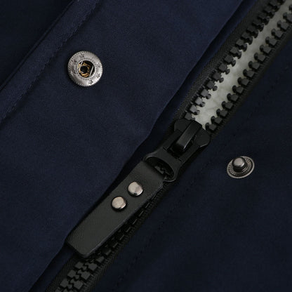 AS | Ležérní a módní zimní bunda