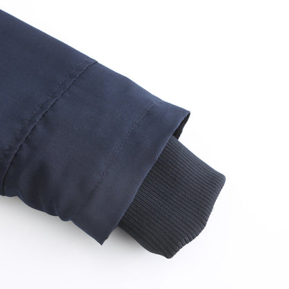 AS | Ležérní a módní zimní bunda