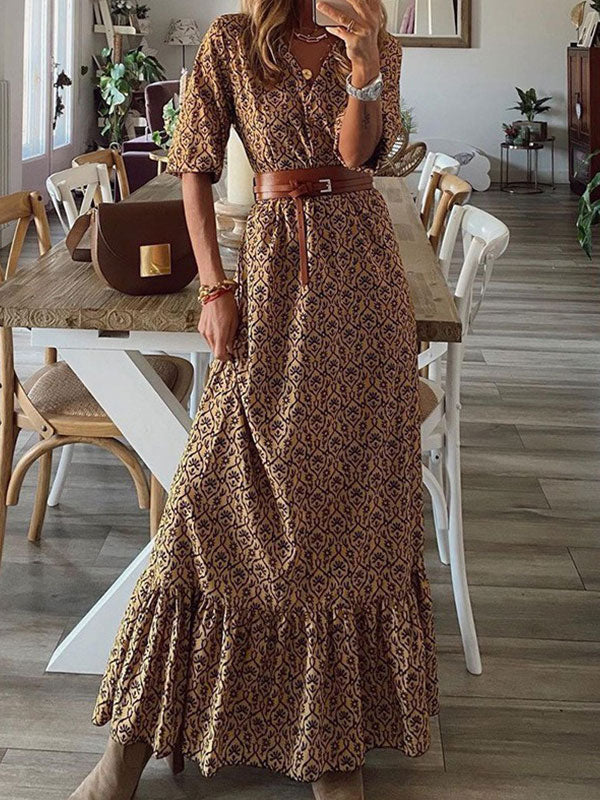 AS | Elegantní a chladné šaty
