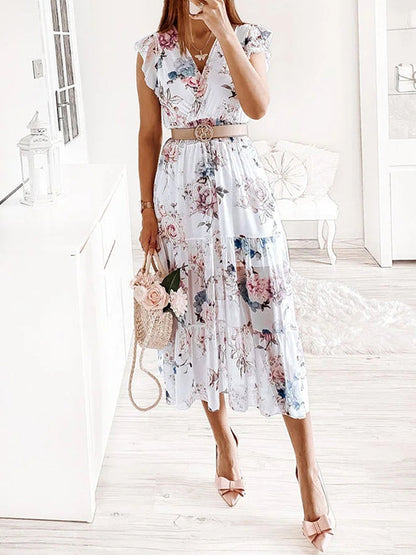 AS | Moderní a lehké šaty