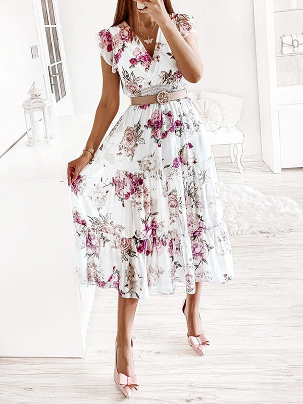 AS | Moderní a lehké šaty