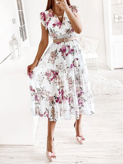 AS | Moderní a lehké šaty