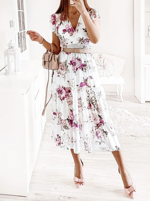 AS | Moderní a lehké šaty