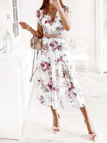 AS | Moderní a lehké šaty