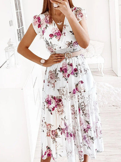 AS | Moderní a lehké šaty