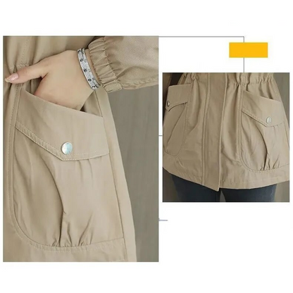 AS | Klasický a stylový zimní oděv