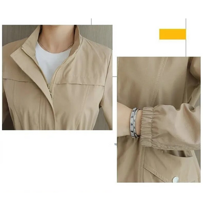 AS | Klasický a stylový zimní oděv