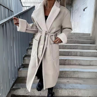 AS | Bezstarostný a stylový všeobecný kabát