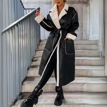 AS | Bezstarostný a stylový všeobecný kabát