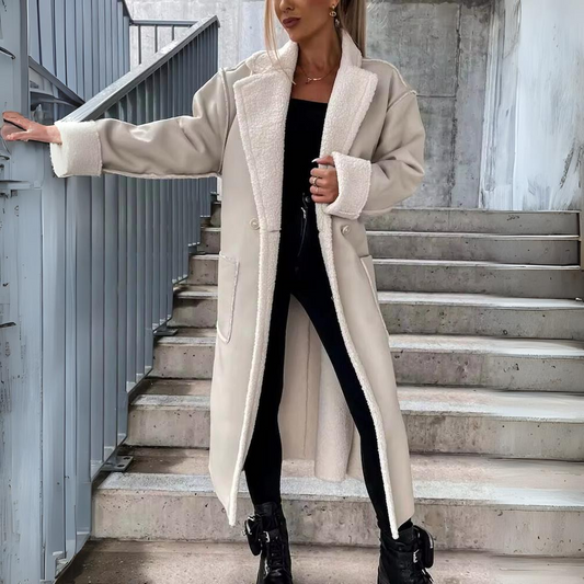 AS | Bezstarostný a stylový všeobecný kabát