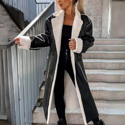 AS | Bezstarostný a stylový všeobecný kabát