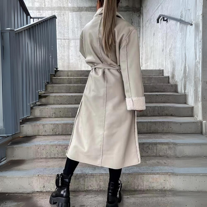 AS | Bezstarostný a stylový všeobecný kabát