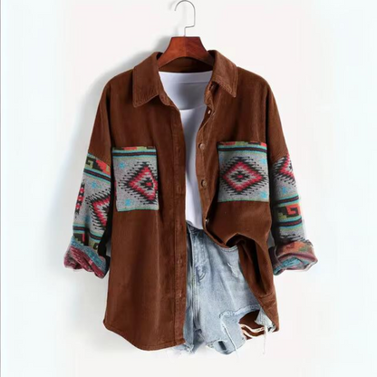 AS | Moderní a pohodlná zimní bunda