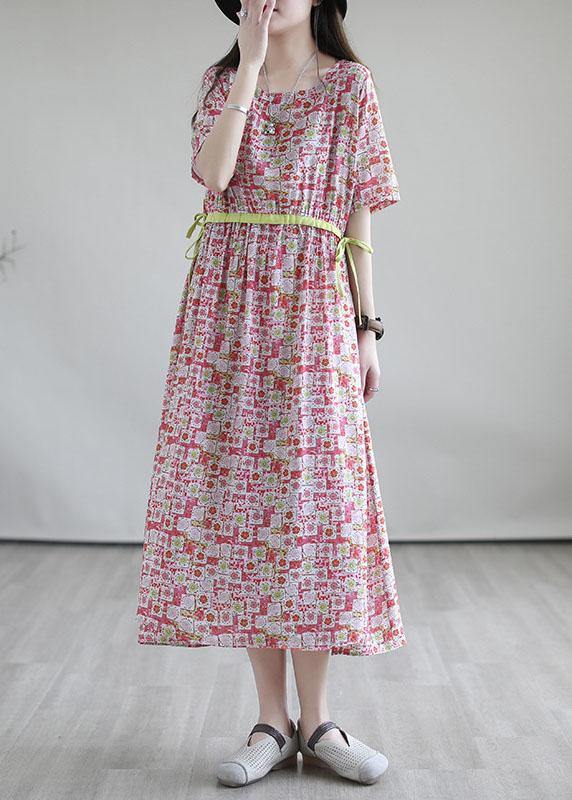 AS | Italská světle zelená šňůrka s patchworkovým potiskem Letní bavlna