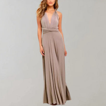 AS | Geneva Nadčasové a stylové letní šaty