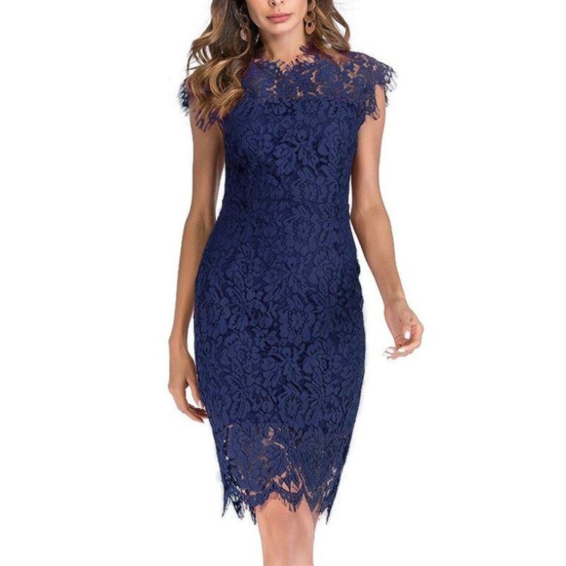 AS | Ležérní a uvolněné letní šaty