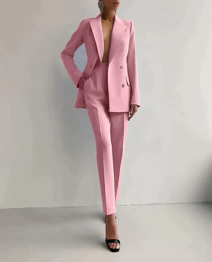 AS | Elegantní zimní kalhoty bez námahy