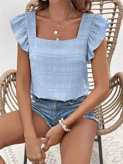 AS | Moderní a módní halenka