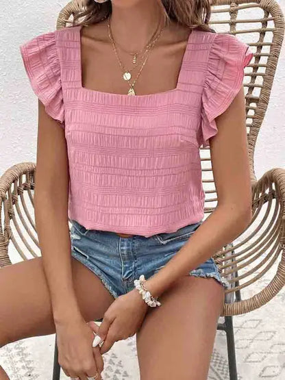 AS | Moderní a módní halenka