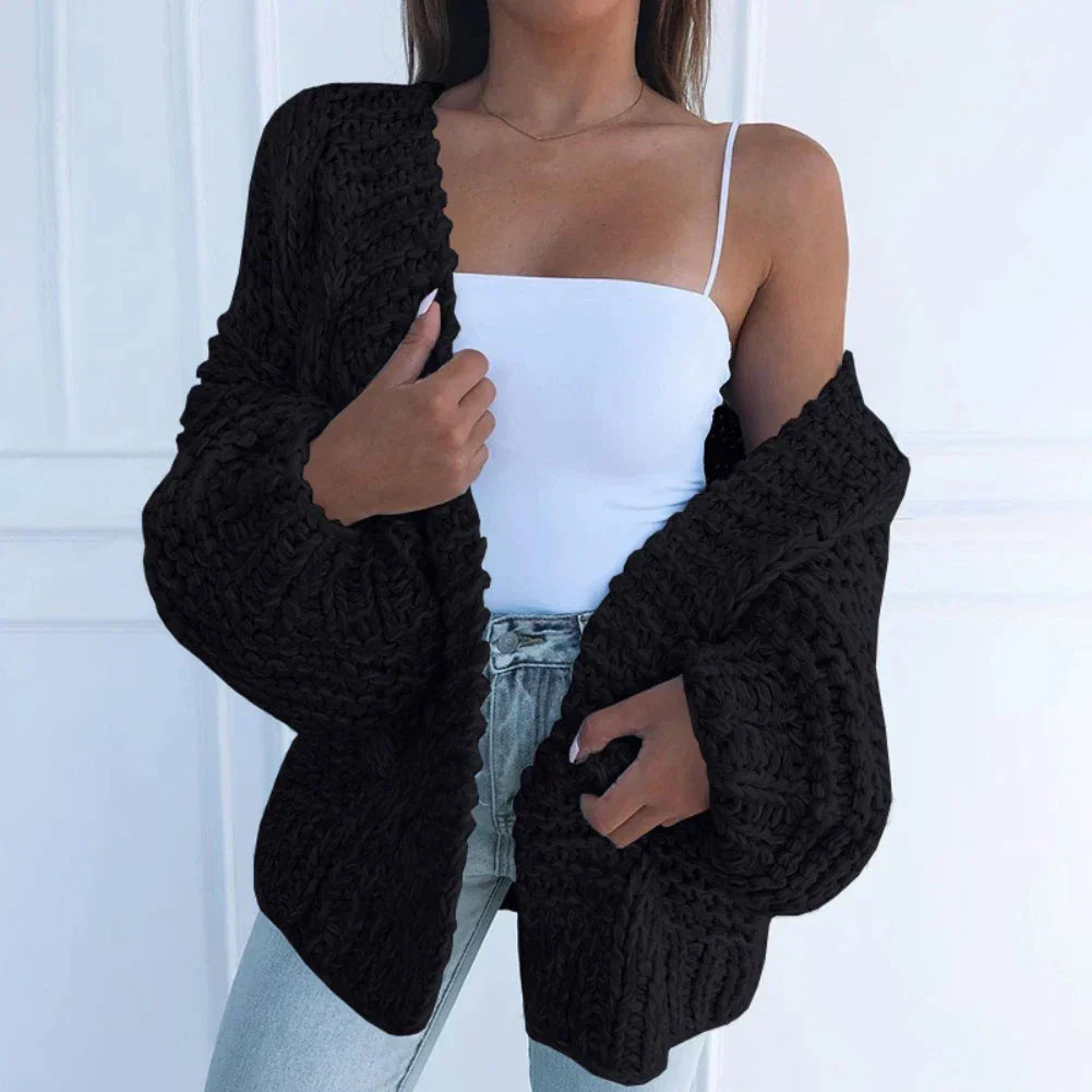 AS | Elegantní zimní svetr na míru