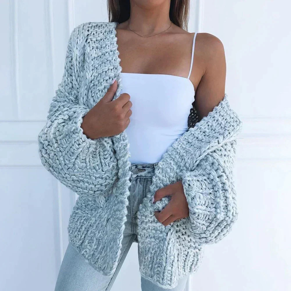 AS | Elegantní zimní svetr na míru