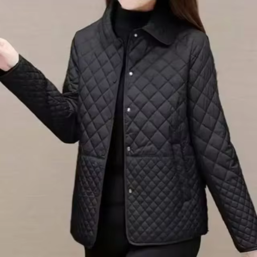 AS | Ležérní a pohodlná zimní bunda