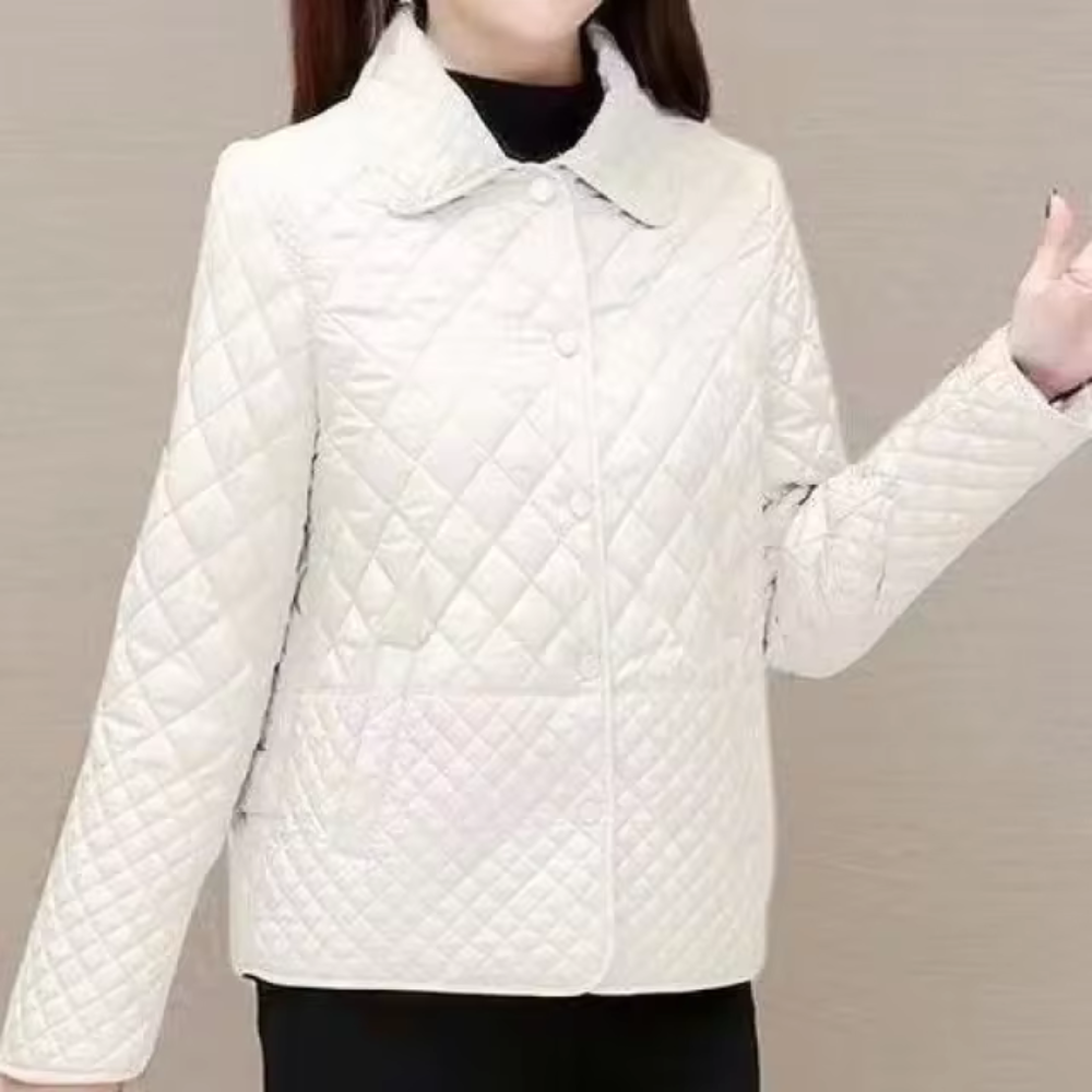 AS | Ležérní a pohodlná zimní bunda