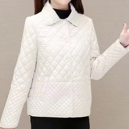 AS | Ležérní a pohodlná zimní bunda