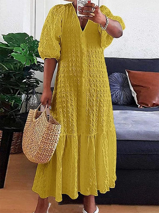 AS | Elegantní šaty bez námahy