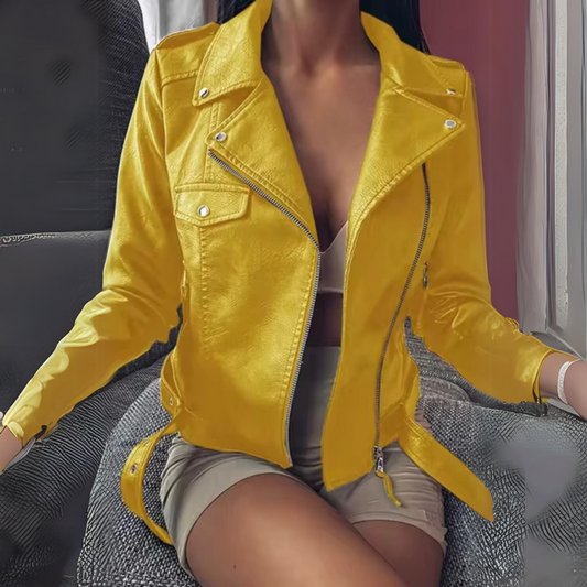 AS | Moderní a módní zimní bunda