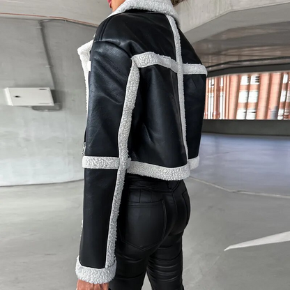 AS | Módní zimní bunda bez námahy