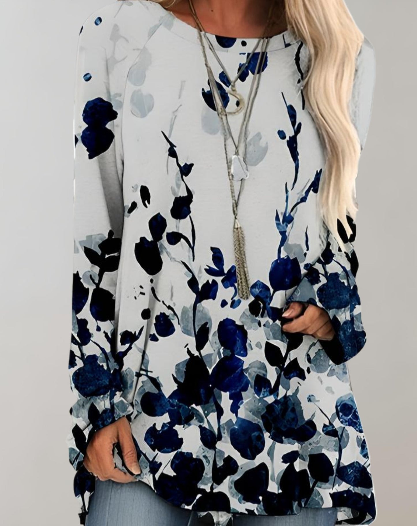 AS | Módní a nenáročný zimní oděv