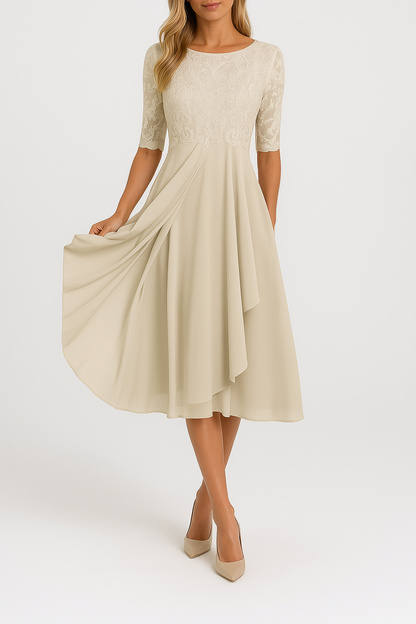 AS | Univerzální a pohodlné letní šaty