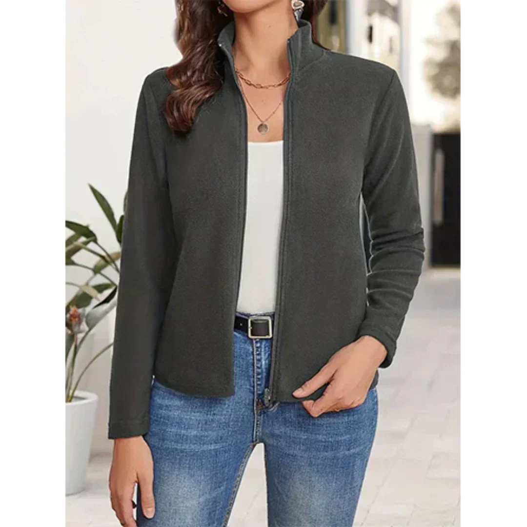 AS | Módní zimní bunda bez námahy