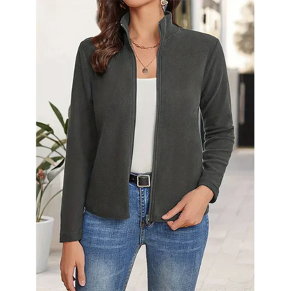 AS | Módní zimní bunda bez námahy