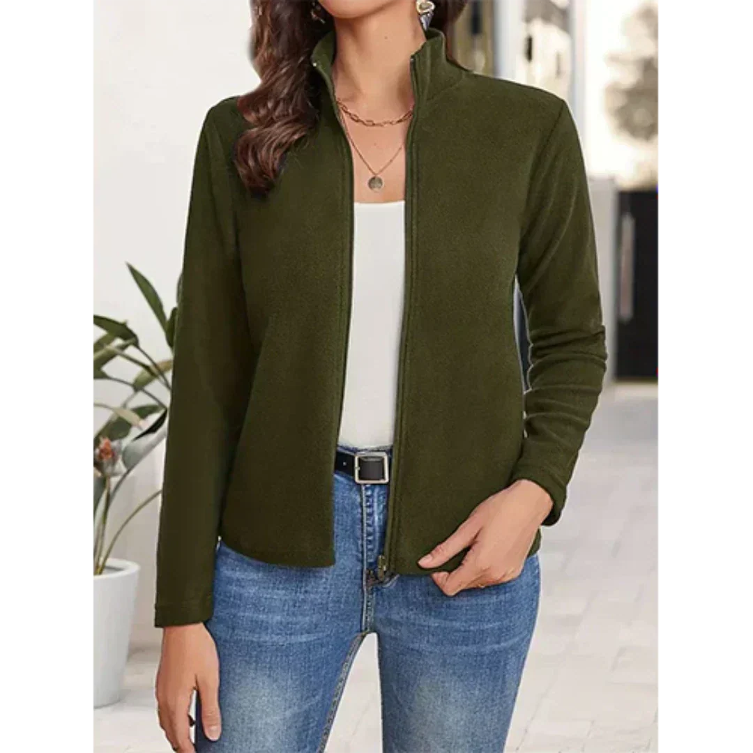 AS | Módní zimní bunda bez námahy