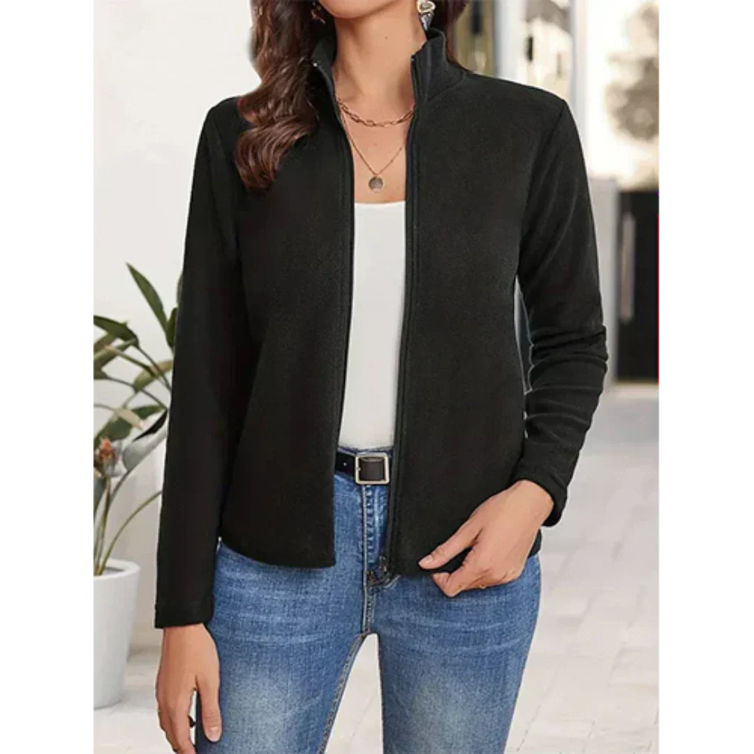 AS | Módní zimní bunda bez námahy