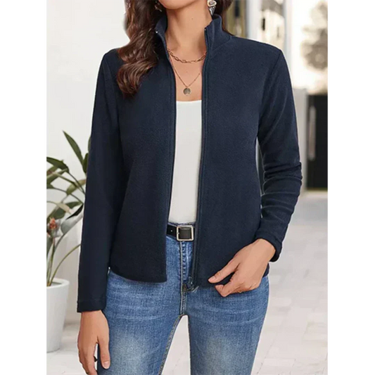 AS | Módní zimní bunda bez námahy