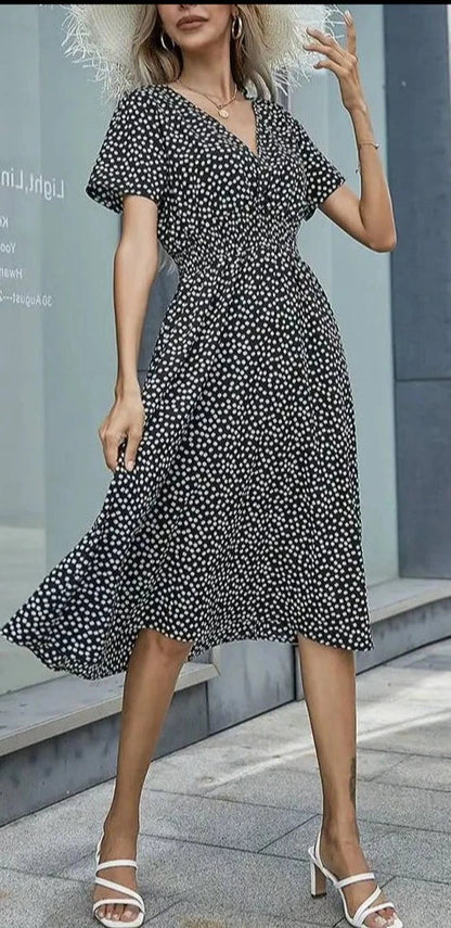 AS | Lehké a vzdušné šaty