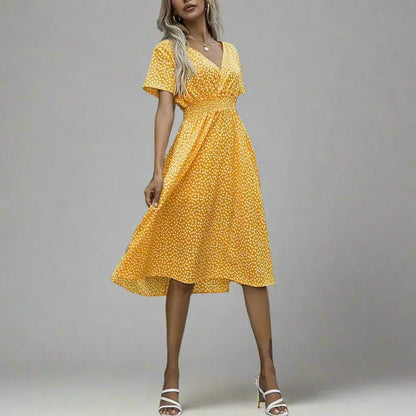 AS | Lehké a vzdušné šaty