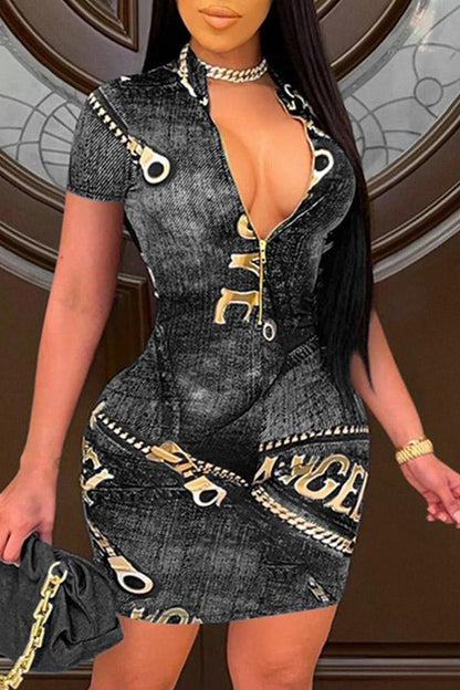 AS | Parádní a elegantní šaty