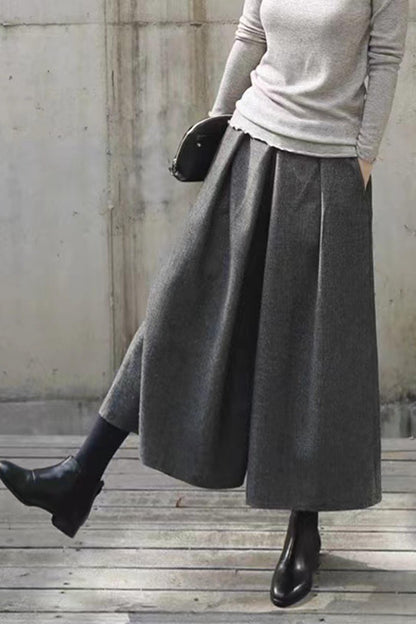 AS | Nadčasový a elegantní zimní oděv