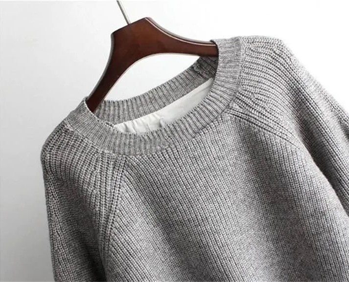 AS | Klasický a stylový svetr