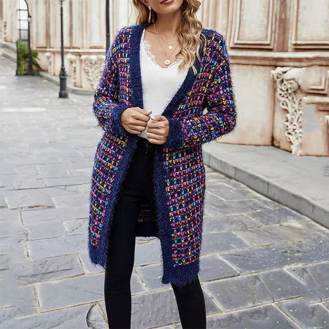 AS | Elegantní zimní svetr na míru