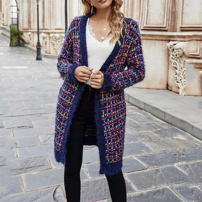 AS | Elegantní zimní svetr na míru