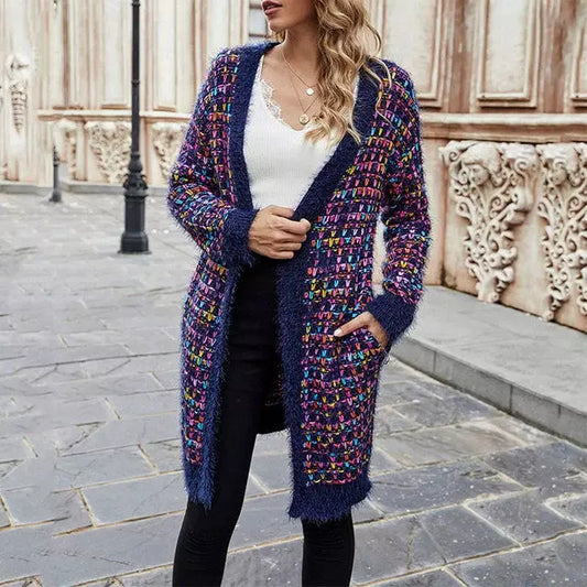 AS | Elegantní zimní svetr na míru