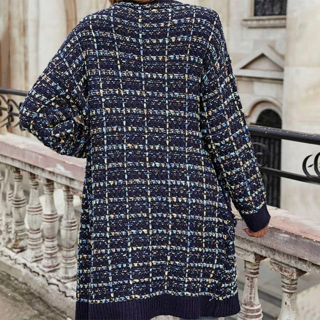 AS | Elegantní zimní svetr na míru